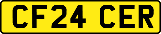 CF24CER