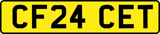 CF24CET