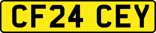 CF24CEY