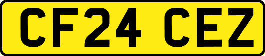 CF24CEZ