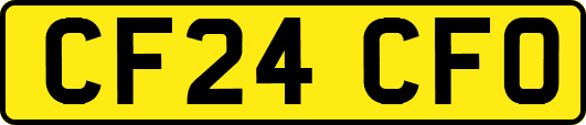 CF24CFO