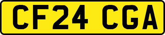 CF24CGA