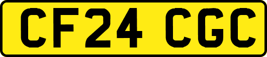 CF24CGC