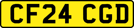 CF24CGD