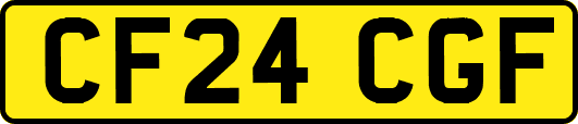 CF24CGF