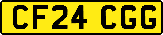 CF24CGG