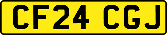 CF24CGJ