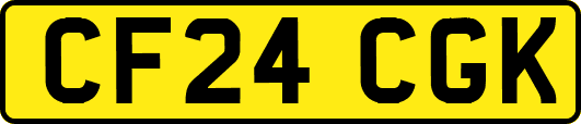 CF24CGK