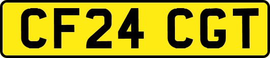 CF24CGT