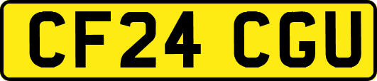 CF24CGU