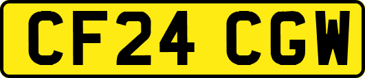 CF24CGW