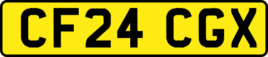 CF24CGX