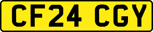 CF24CGY