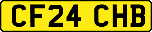CF24CHB