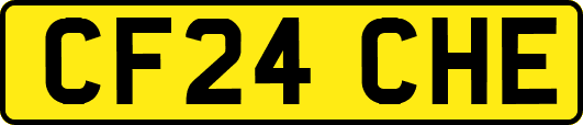 CF24CHE
