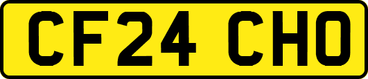 CF24CHO