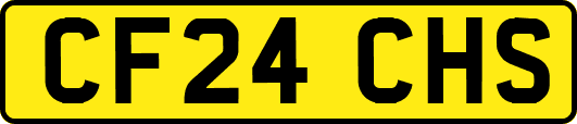 CF24CHS