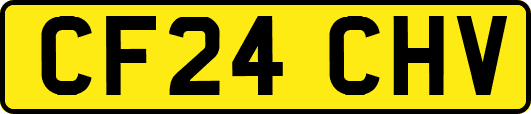 CF24CHV