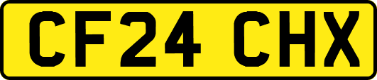 CF24CHX