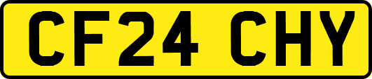 CF24CHY