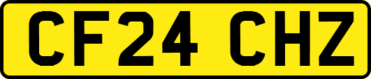 CF24CHZ
