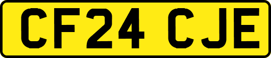 CF24CJE