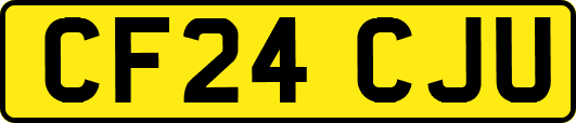 CF24CJU