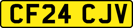 CF24CJV