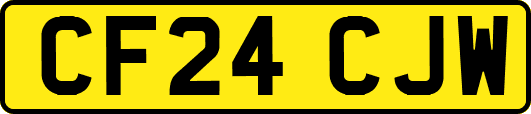 CF24CJW
