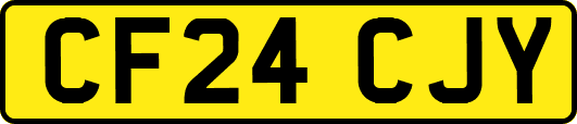 CF24CJY