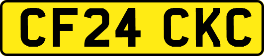 CF24CKC