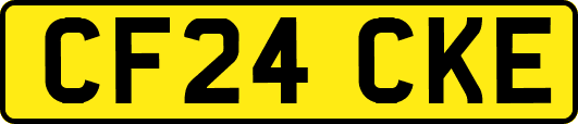 CF24CKE