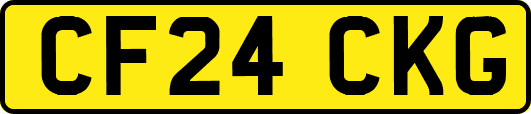 CF24CKG