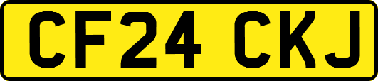 CF24CKJ