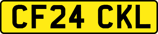 CF24CKL