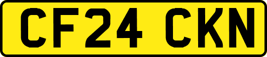 CF24CKN