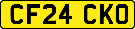 CF24CKO