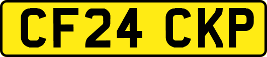 CF24CKP