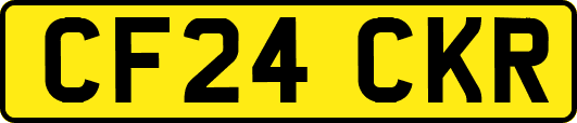 CF24CKR