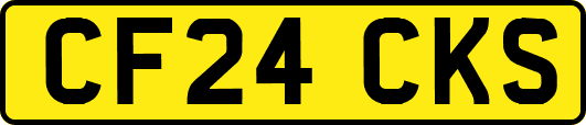 CF24CKS