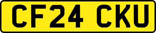 CF24CKU