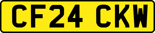 CF24CKW