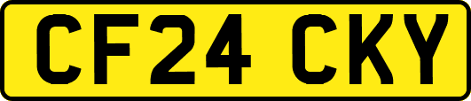 CF24CKY