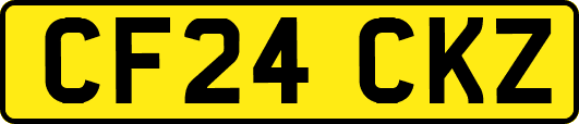 CF24CKZ