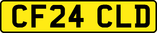 CF24CLD