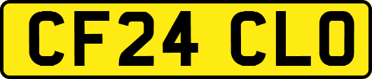 CF24CLO