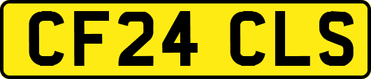 CF24CLS