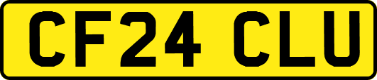 CF24CLU