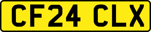 CF24CLX