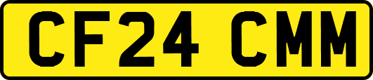 CF24CMM